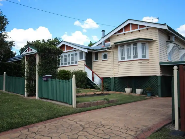 16 Beaconsfield Street, Gympie QLD 4570