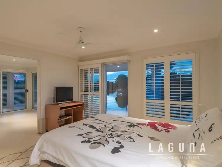 Fourth view of Homely house listing, 7 Mermaid Quay, Noosa Waters QLD 4566