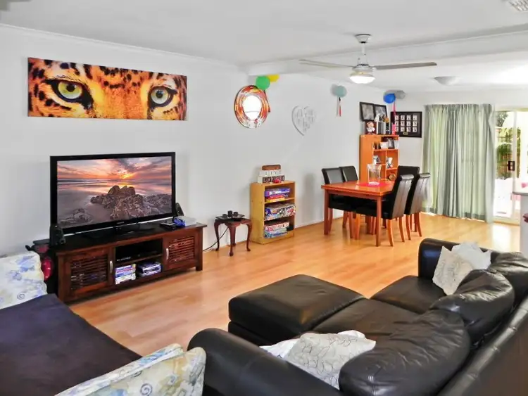 Second view of Homely townhouse listing, 43/8 Lyon Street, Dicky Beach QLD 4551