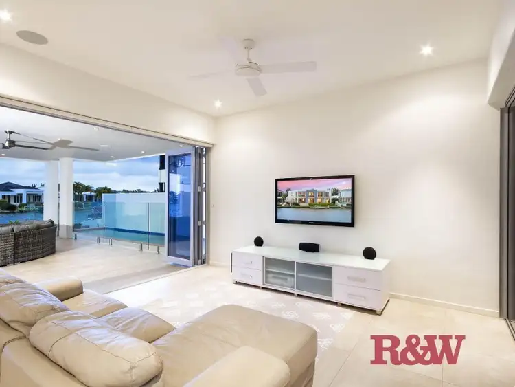 Seventh view of Homely house listing, 19 Waterside Court, Noosa Waters QLD 4566