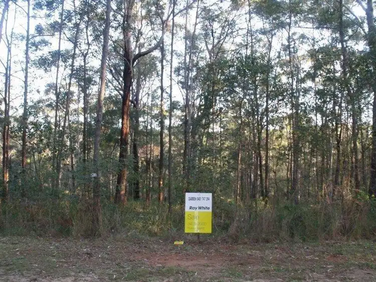 Third view of Homely land listing, 36 Dempsey Street, Russell Island QLD 4184