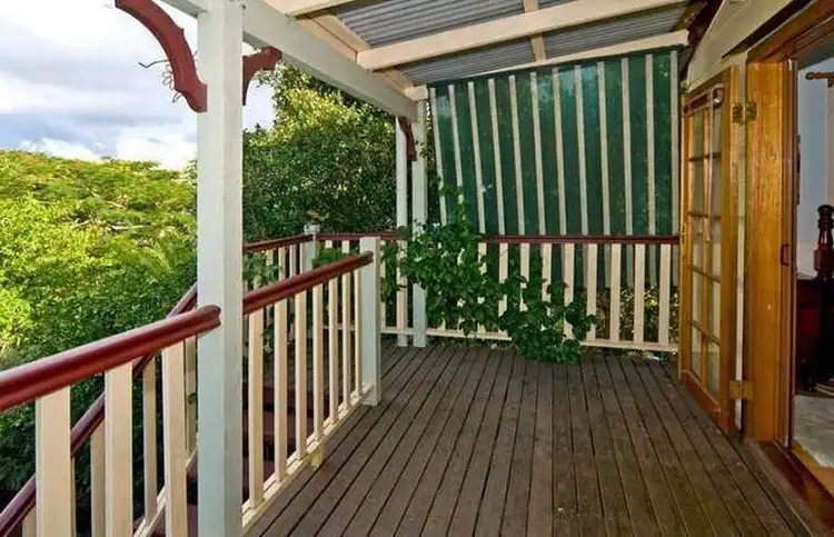 Fifth view of Homely house listing, 73 Gatling Rd, Cannon Hill QLD 4170