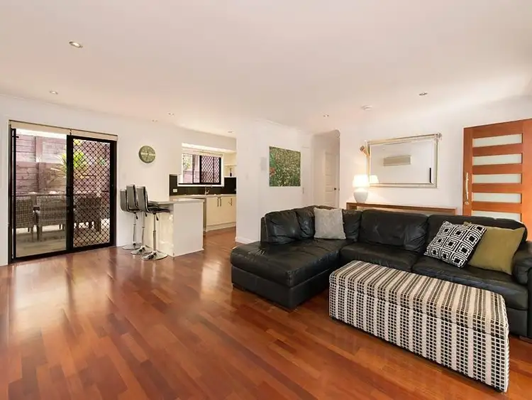 Sixth view of Homely house listing, 70 Todman Street, Carina QLD 4152