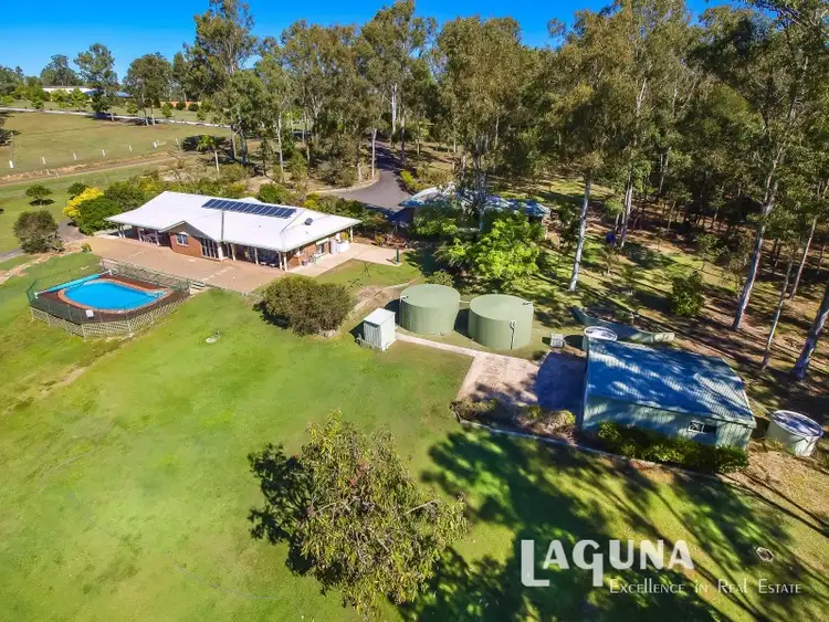 50 Felicity Road, The Palms QLD 4570