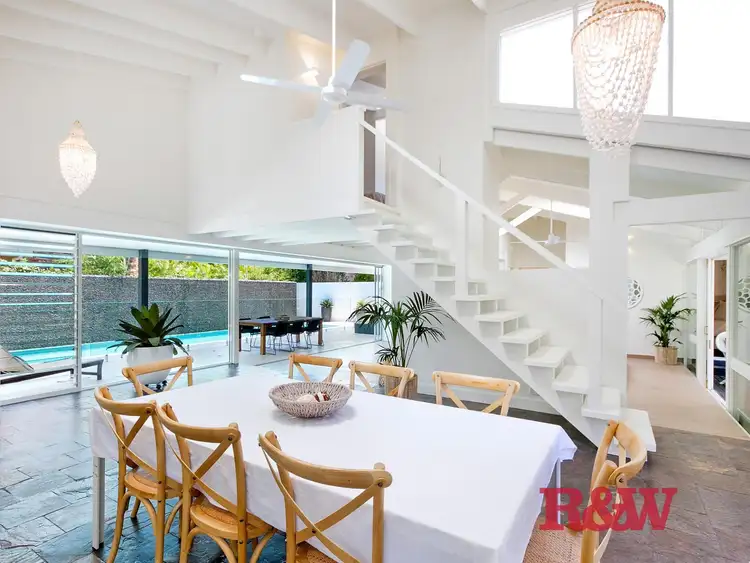 Second view of Homely house listing, 31 The Quarterdeck, Noosa Heads QLD 4567