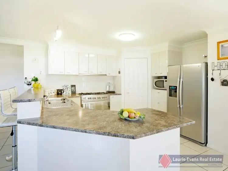 Sixth view of Homely house listing, 1 Pacific Place, Beerwah QLD 4519