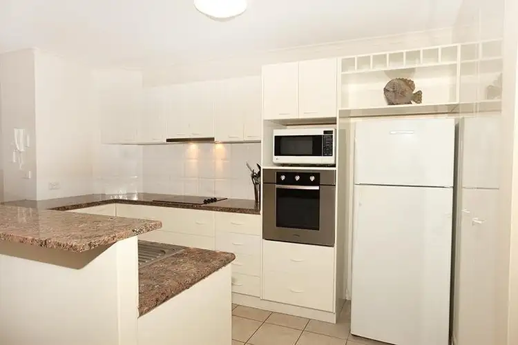 Sixth view of Homely apartment listing, 101 Parkyn Pde, Mooloolaba QLD 4557