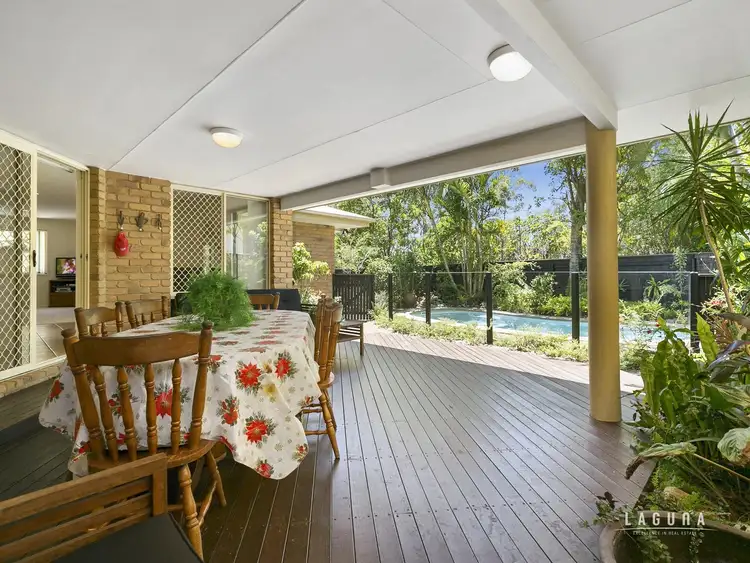 Third view of Homely house listing, 105 George Street, Tewantin QLD 4565