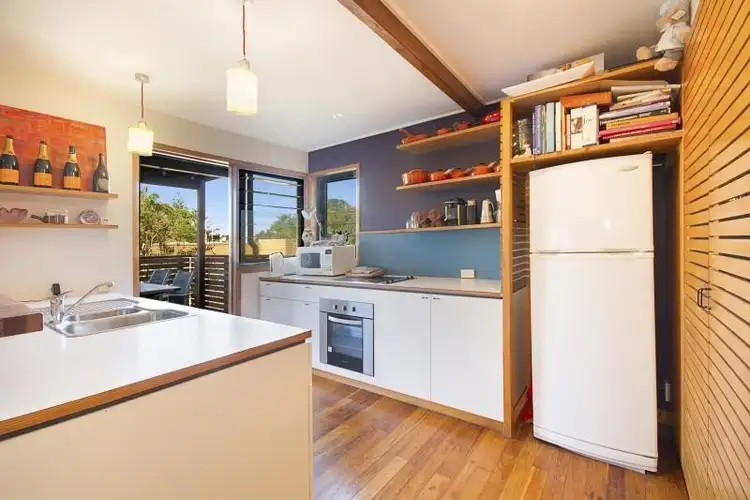 Fifth view of Homely unit listing, 1/49 Duke Street, Sunshine Beach QLD 4567