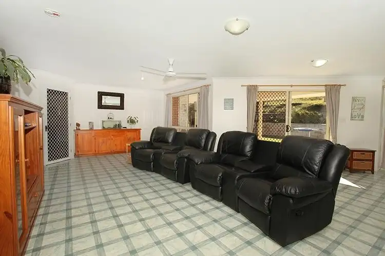 Sixth view of Homely rural property listing, 19 Bridge Creek Road, Greens Creek QLD 4570