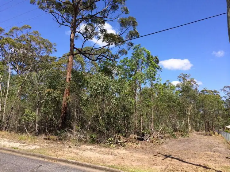 Fifth view of Homely land listing, 44 Oakridge Street, Burbank QLD 4156