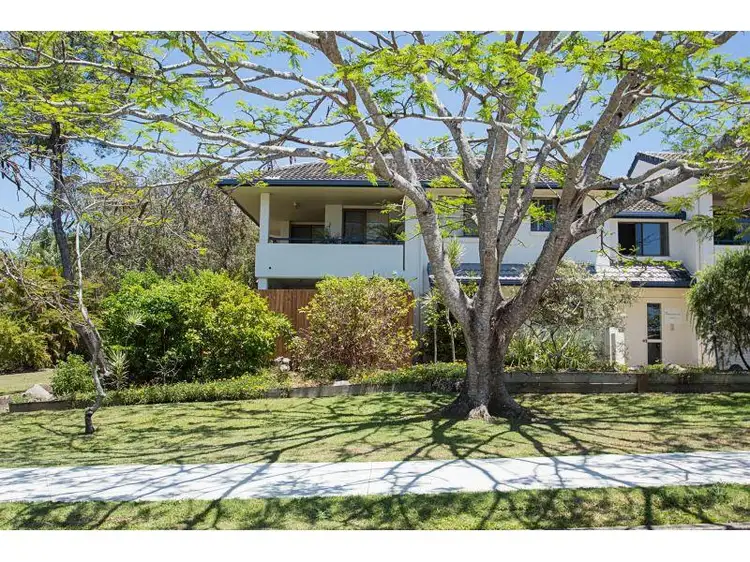 3/69 Poinciana Avenue, Tewantin QLD 4565