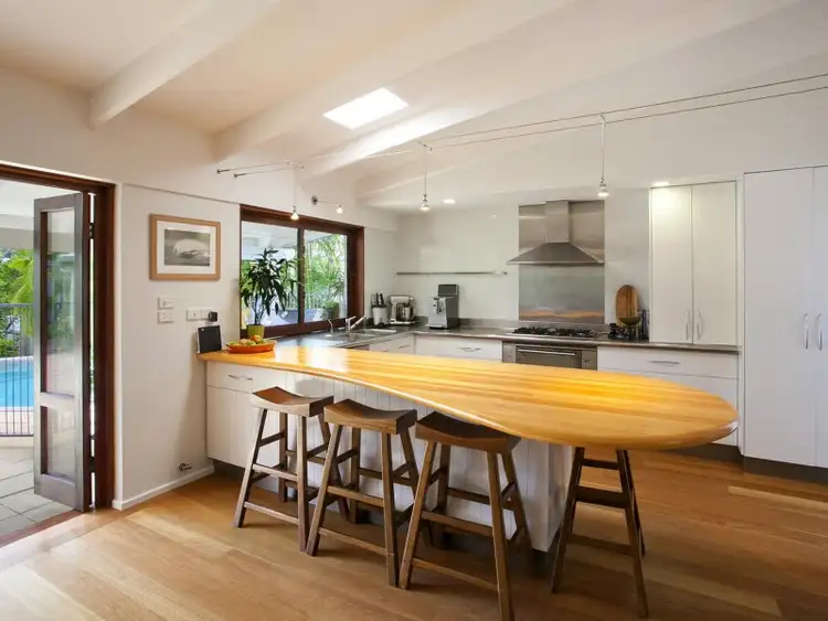 Second view of Homely house listing, 9 Safari Street, Noosa Heads QLD 4567