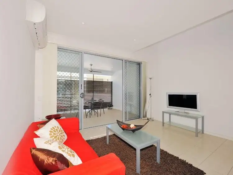 Third view of Homely townhouse listing, 11/66 Richmond Road, Morningside QLD 4170