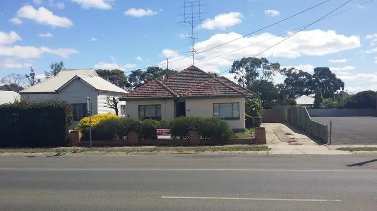 108 Albert Street, Sebastopol VIC 3356