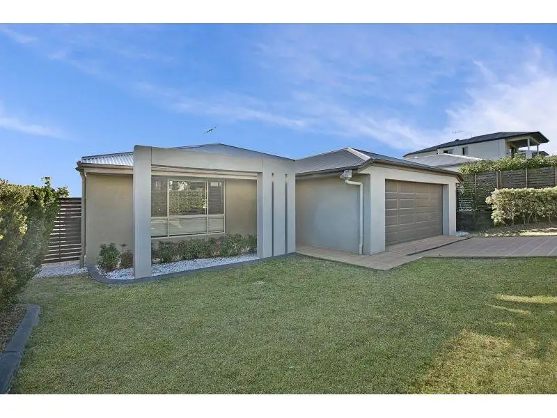 Main view of Homely house listing, 11 Lachlan Drive, Wakerley QLD 4154