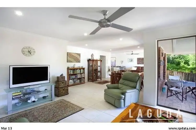 Fifth view of Homely house listing, 4 Samara Place, Noosa Heads QLD 4567