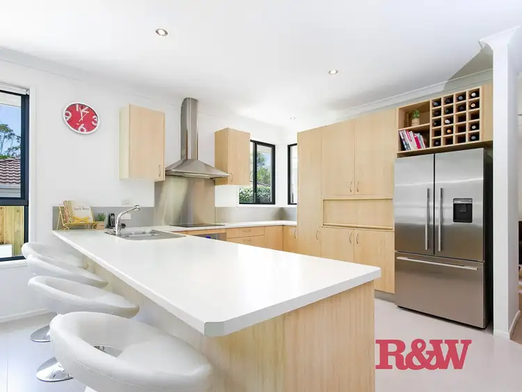 Fifth view of Homely house listing, 5 Burgess Drive, Tewantin QLD 4565