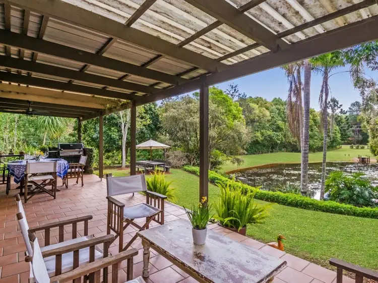 Third view of Homely rural property listing, 86 Jensen Road, Ninderry QLD 4561