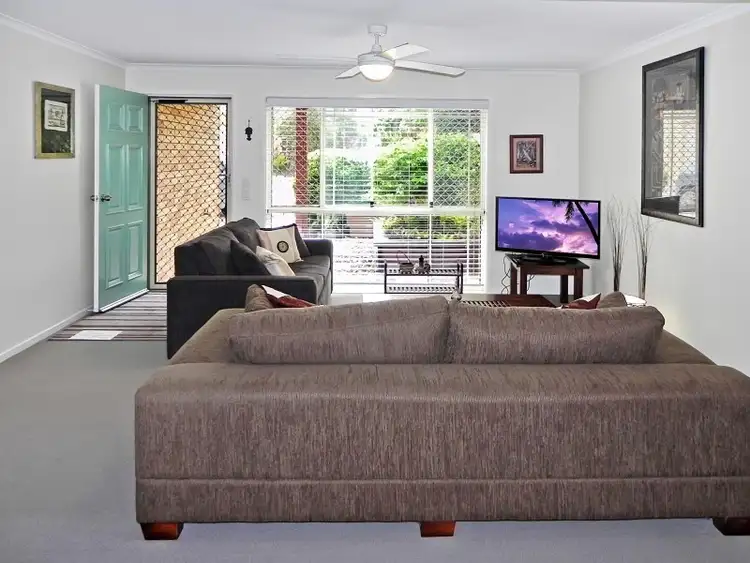 Third view of Homely townhouse listing, #13 Fairway View, 8 Lyon St, Dicky Beach QLD 4551