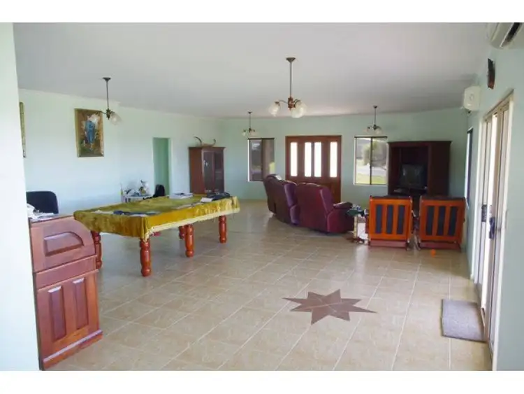 Second view of Homely rural property listing, 569 Counter Road, Wolvi QLD 4570