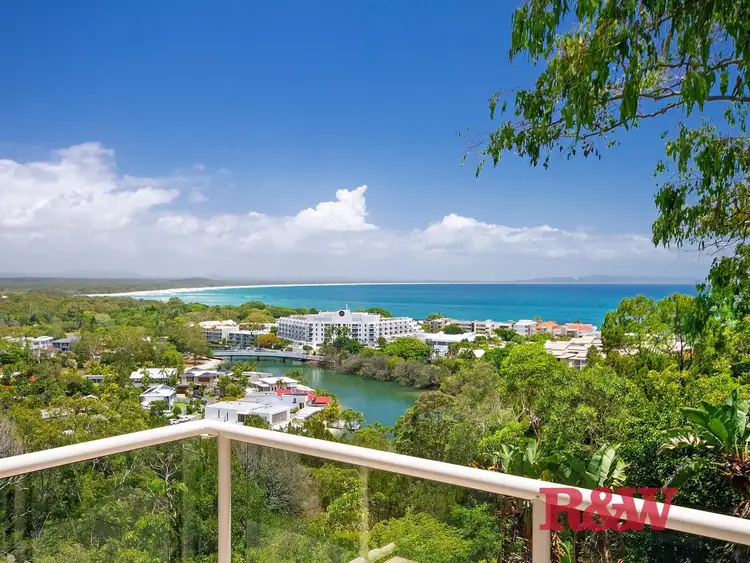 Fifth view of Homely apartment listing, 3/'Kalimna' 35 Picture Point Crescent, Noosa Heads QLD 4567