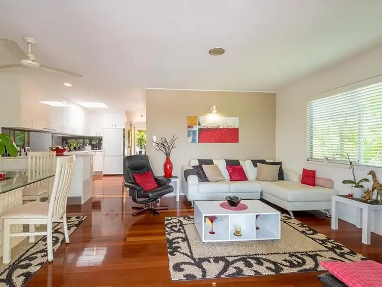 Second view of Homely semi-detached listing, 2/7 The Quarterdeck, Noosa Heads QLD 4567
