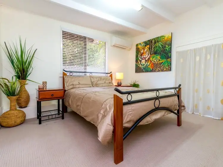 Fifth view of Homely house listing, 21 Shields Street, Gympie QLD 4570