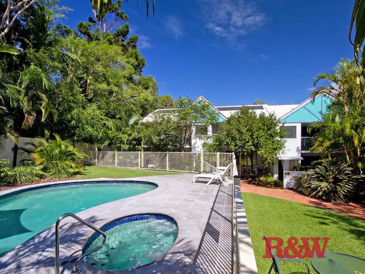 26/263 Edwards Street, Sunshine Beach QLD 4567