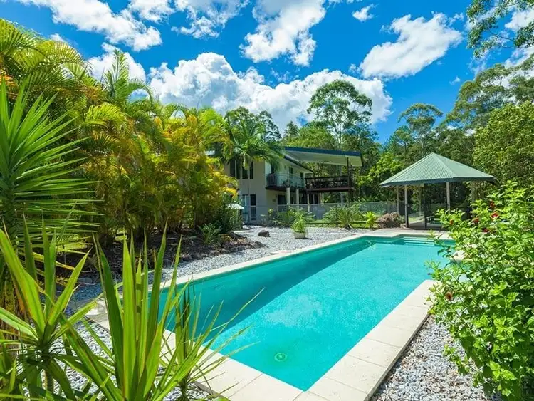 Fourth view of Homely house listing, 136 Gumboil Road, Tinbeerwah QLD 4563