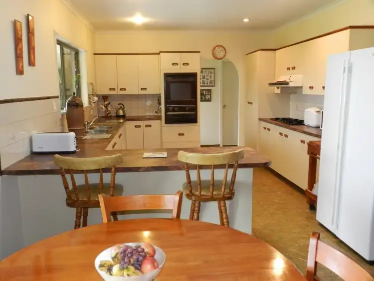 Second view of Homely rural property listing, 310 North Deep Creek Road, North Deep Creek QLD 4570