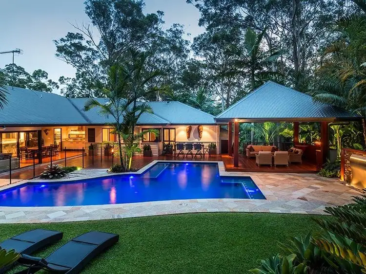 162 Sanctuary Drive, Mount Cotton QLD 4165