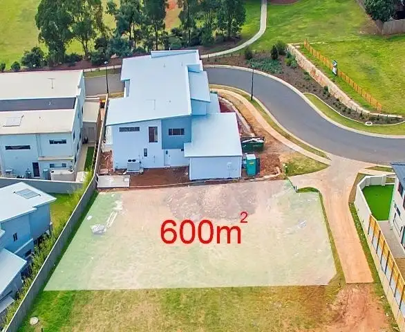 Seventh view of Homely land listing, 86 Ridgeview Street, Carindale QLD 4152