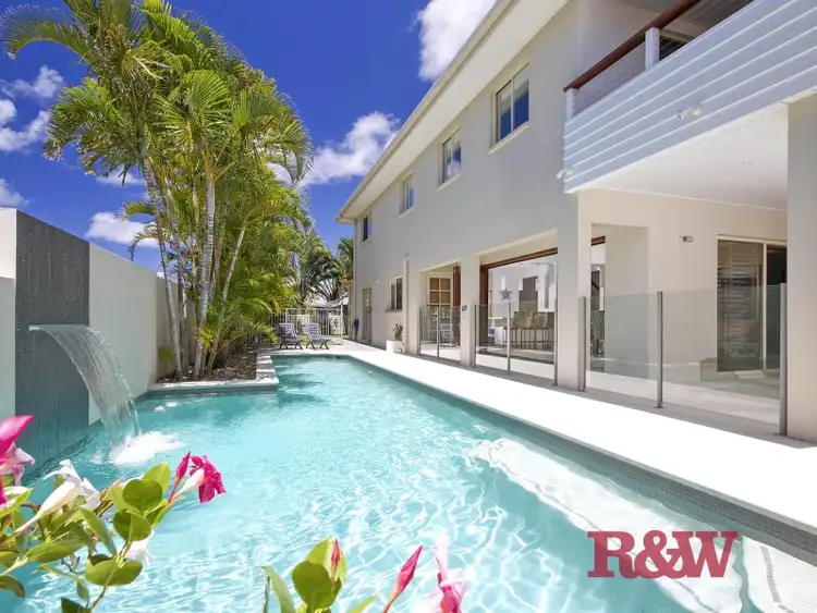 47 Driftwood Drive, Castaways Beach QLD 4567