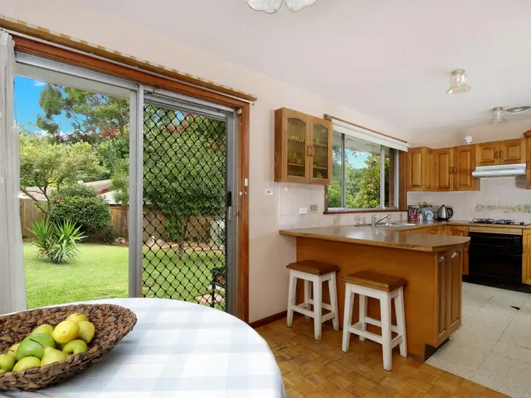 Fourth view of Homely house listing, 3 Cherry Ave, Carlingford NSW 2118