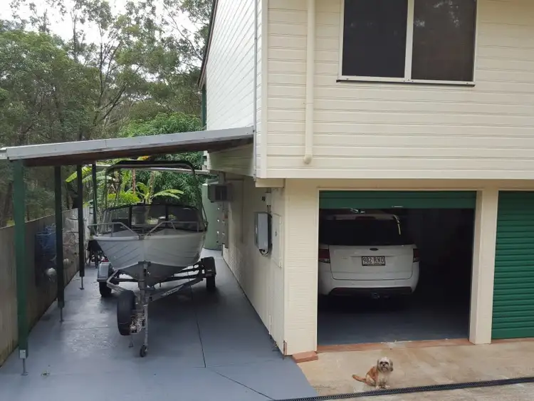 Second view of Homely house listing, 33 Hume Street, Russell Island QLD 4184