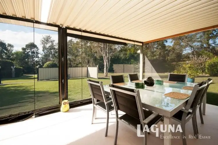 Third view of Homely house listing, 5 Tamarine Court, Cooroibah QLD 4565