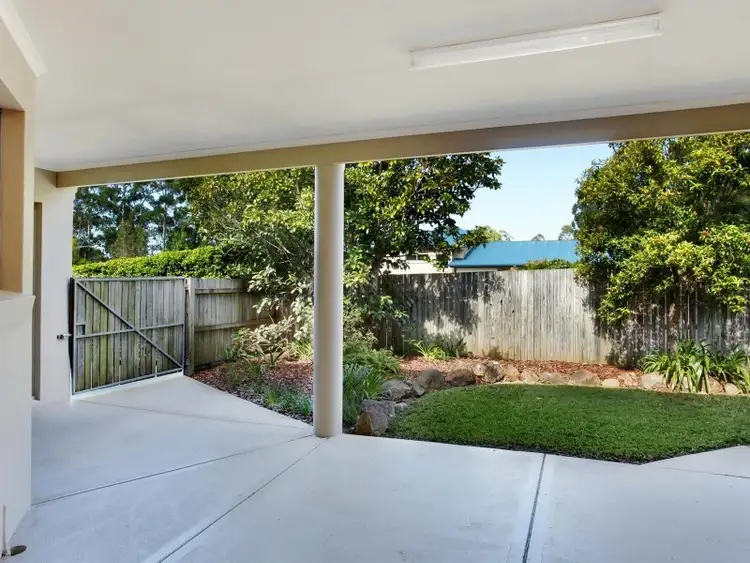 Fifth view of Homely house listing, 42 Shipyard Circuit, Noosa Waters QLD 4566