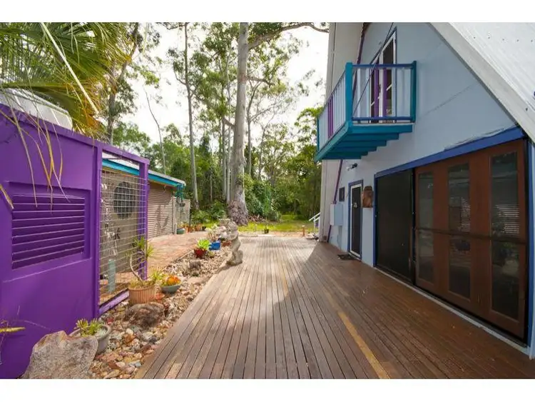 Seventh view of Homely house listing, 13 Rainforest Court, Boreen Point QLD 4565
