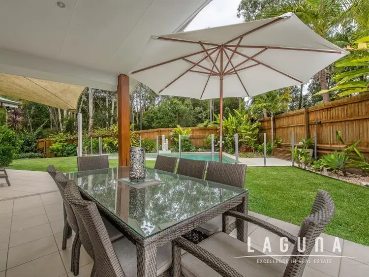 Sixth view of Homely house listing, 1 Hovea Place, Tewantin QLD 4565