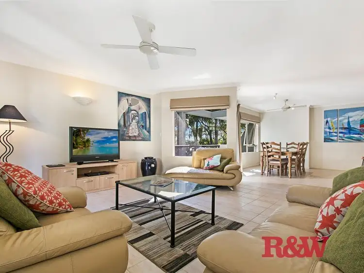 Second view of Homely apartment listing, 9/'Como' 169 Gympie Terrace, Noosaville QLD 4566