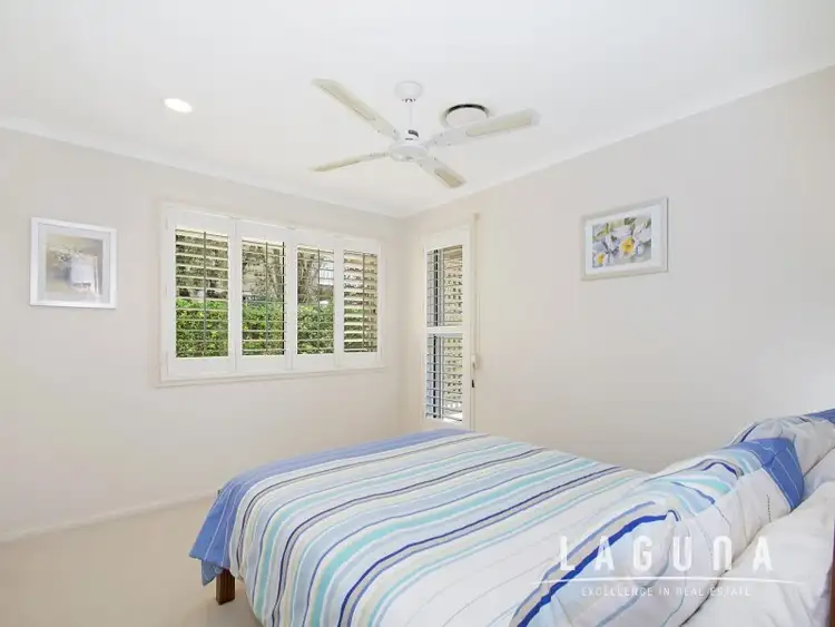 Sixth view of Homely unit listing, U2/10 Skipper Place, Noosaville QLD 4566