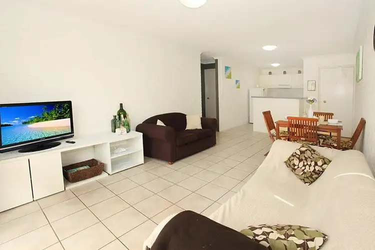Second view of Homely unit listing, 3/19 Akeringa PL, Mooloolaba QLD 4557