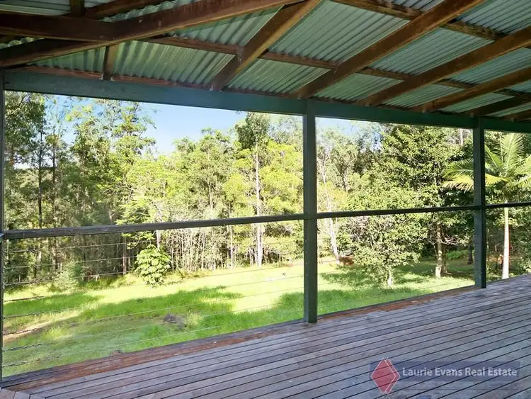 Third view of Homely house listing, 107 Judds Rd, Glass House Mountains QLD 4518