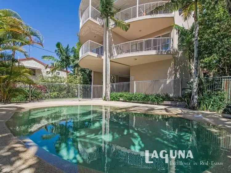 Third view of Homely unit listing, 3/11 Russell Street, Noosaville QLD 4566