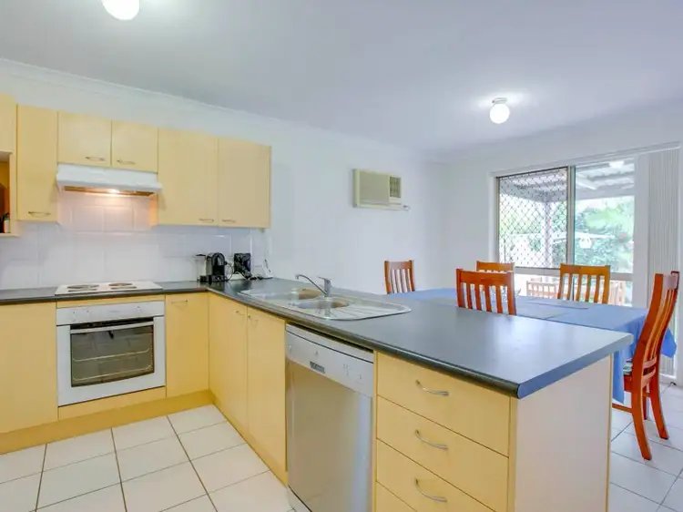 Second view of Homely house listing, 16 Bogong Street, Hemmant QLD 4174