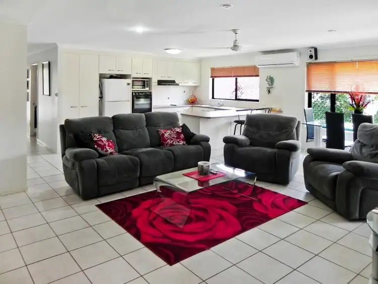 Third view of Homely house listing, 16 Azalea Place, Currimundi QLD 4551