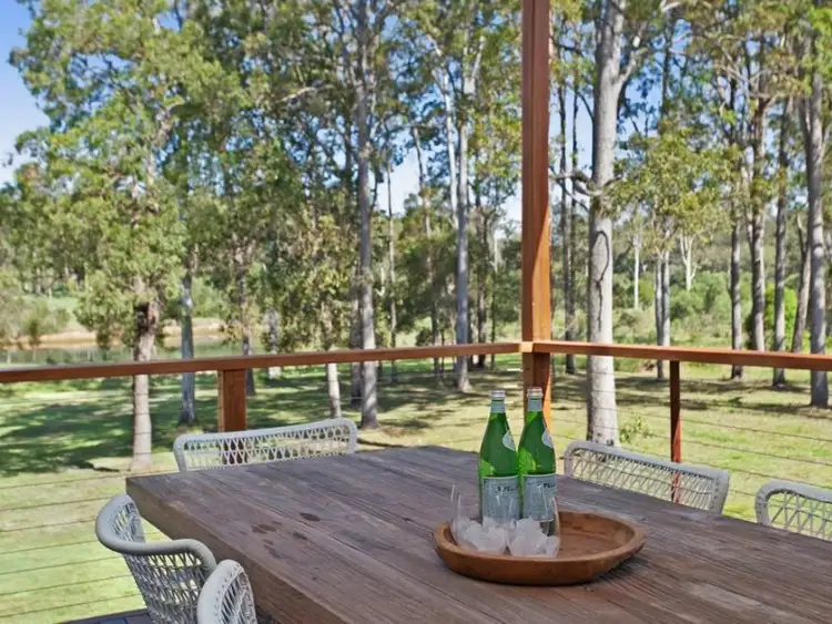 Second view of Homely house listing, 437 Tandur Traveston Road, Traveston QLD 4570
