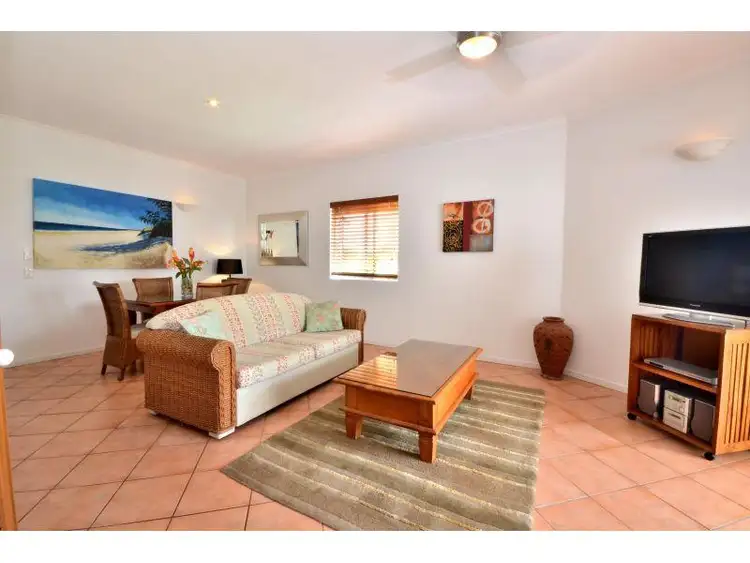 Fifth view of Homely unit listing, 17/7 Edward Street, Noosaville QLD 4566