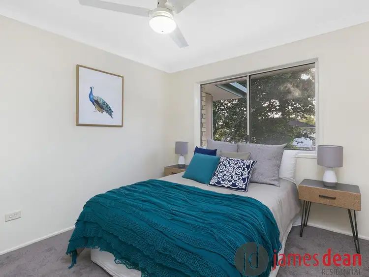 Sixth view of Homely house listing, 35/10 Washington Avenue, Tingalpa QLD 4173